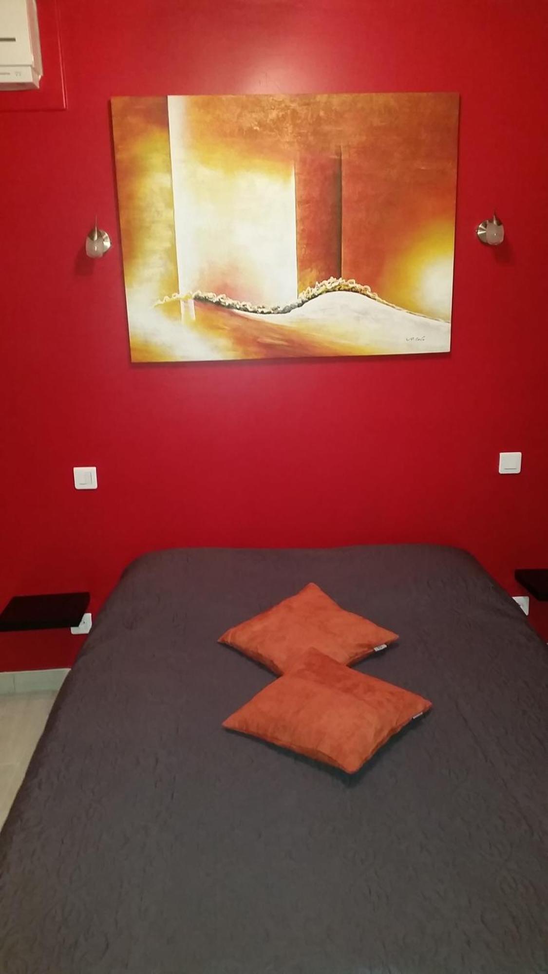 Auberge Des Toques Pegomas Room photo